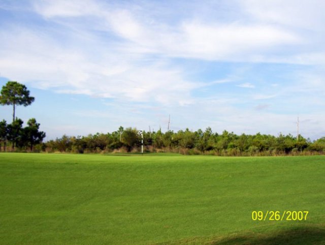 St James Golf Course Nc